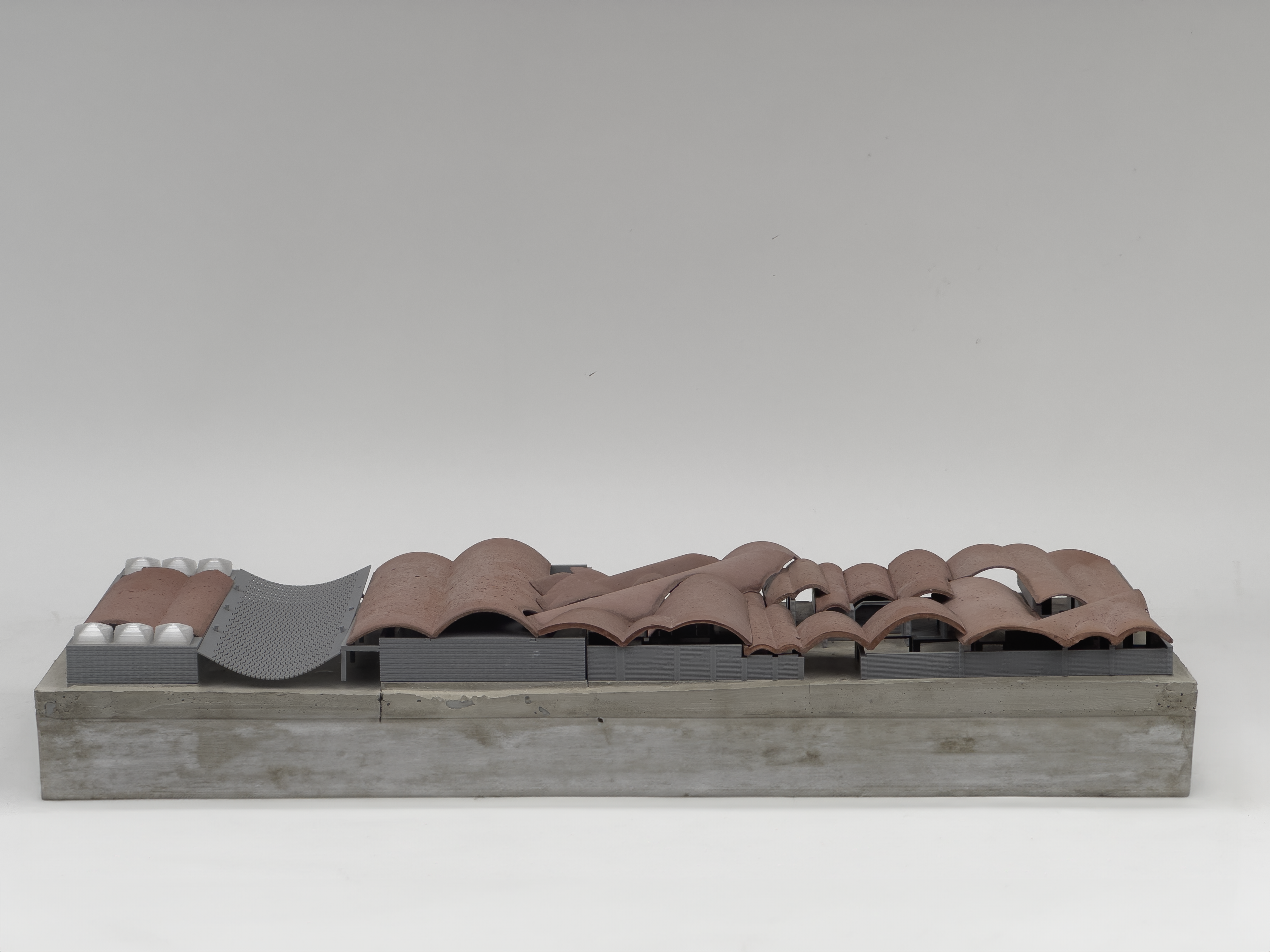 Physical - Elevation